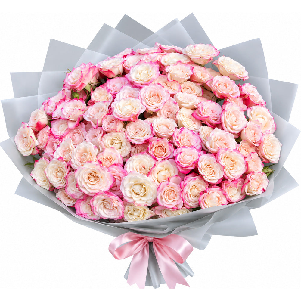 Rosewater Blush Bouquet