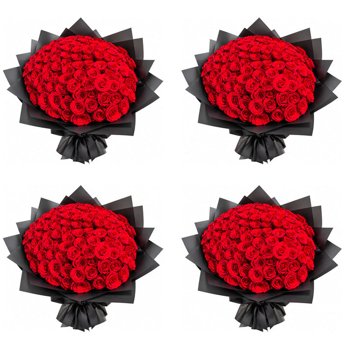 Hand-tied Bouquets